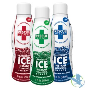 Rescue Detox wholesale products