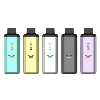 VOOPOO Drag S3 Pod Mod Kit 3000mAh 60W - Image 8