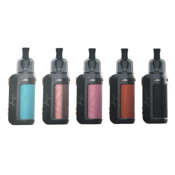 OXVA Vprime 2 Pod Mod Kit 3400mAh 60W - Image 8