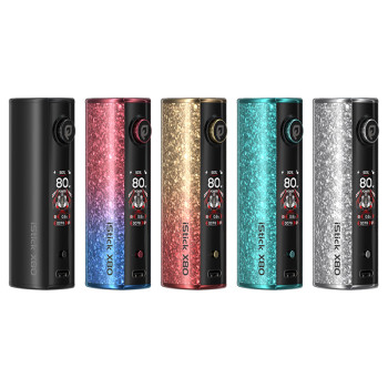 VOOPOO Drag 6 Box Mod 220W - Image 7