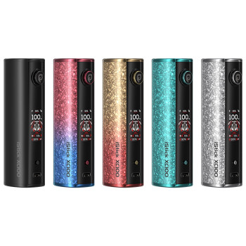 VOOPOO Drag 6 Box Mod 220W - Image 6