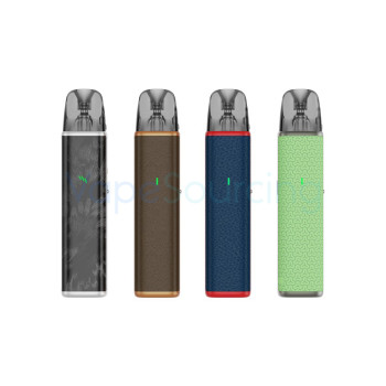 Innokin Coolfire Z Air Pod Mod Kit 2000mAh - Image 7