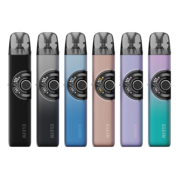 Lost Vape Ursa Cap Pro Pod System Kit 1300mAh - Image 7