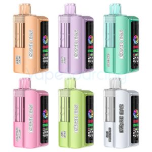 Extre Bar Switch Ultra 50K Disposable Kit