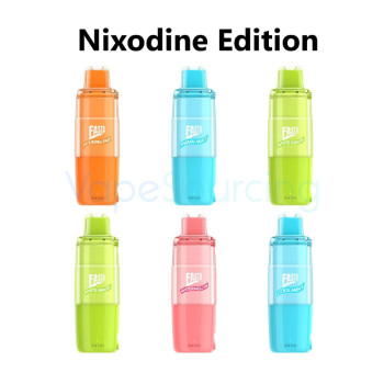 Fasta 40K Nixodine Disposable Pod