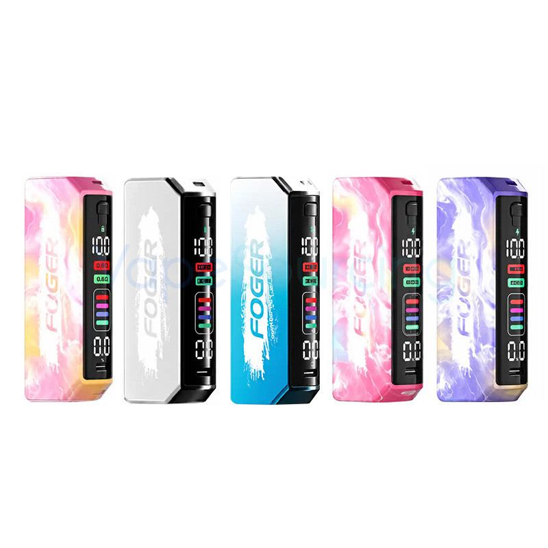 Foger Switch Pro Charging Device 1200mAh - Image 8