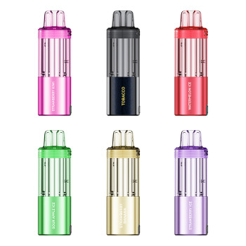 Foger Switch Pro Charging Device 1200mAh - Image 4