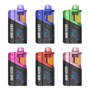 Lost Mary Viz 55K Disposable Vape 5% (55000 Puffs) - Image 6