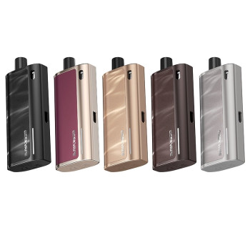 SMOK TFOS Pod System Kit 1700mAh - Image 4
