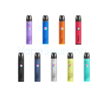 Uwell Nunchaku Mini Pod System Kit 1000mAh 16W - Image 3