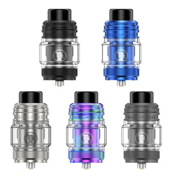 Geekvape Aegis Legend 5 Vape Mod Kit 200W - Image 2