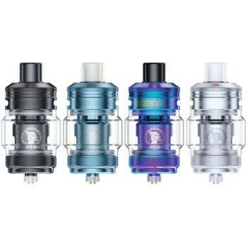 Geekvape Aegis Mini 5 Vape Mod Kit 3200mAh 100W - Image 4