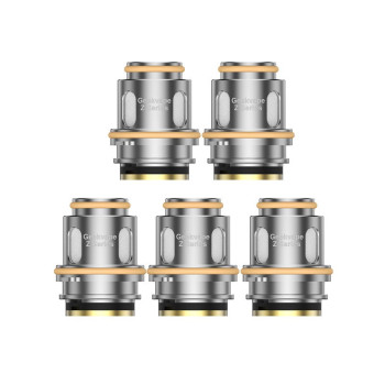 Geekvape Aegis Legend 5 Vape Mod Kit 200W - Image 3