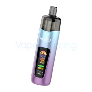 HOPO Prism 50K Hookah Vape 0.5%
