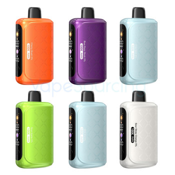 Pyne Pod Click 40K Disposable Vape Starter Kit - Image 5