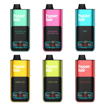 RAZ RX50K Dew Edition Disposable Vape 19ml 5% (50000 Puffs) - Image 8