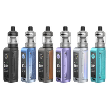 Vaporesso LUXE XR Max 2 Pod Kit 3200mAh 80W - Image 8