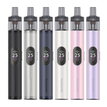 Vaporesso Eco Nano Plus Pod System Kit 1400mAh 23W - Image 8