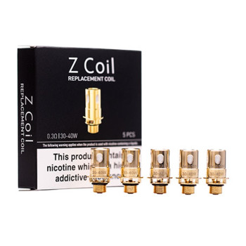 Innokin Coolfire Z Air Pod Mod Kit 2000mAh - Image 2