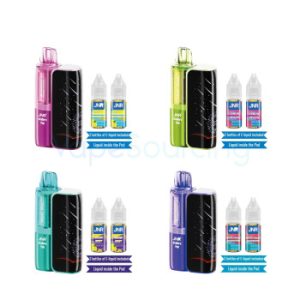 Remit Slim Air 50K Disposable Vape 0%