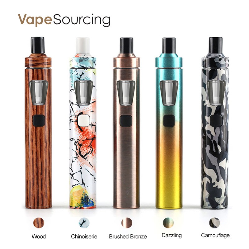 Joyetech eGo AIO Kit(New Color) - Image 5