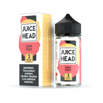 Naked 100 Lava Flow E-juice 60ml - Image 3