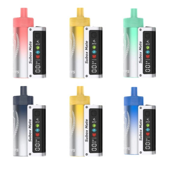 Ploox Molasses 75K Disposable Vape 40ml 0.5% (75000 Puffs) - Image 7