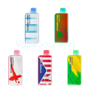 RELX Creator Pro Battery Device World Cup Limited Edition - Image 7