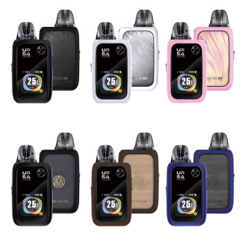 SMOK TFOS Pod System Kit 1700mAh - Image 3