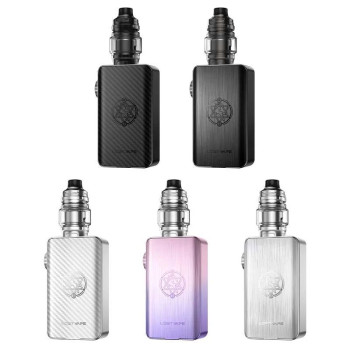 Geekvape Aegis Legend 5 Vape Mod Kit 200W - Image 6