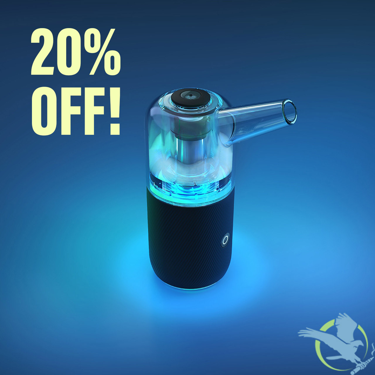 AUXO Cira Quartz Chamber - Image 4