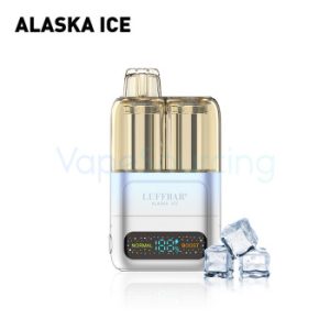 Luffbar BEAST 150K Disposable Vape Kit