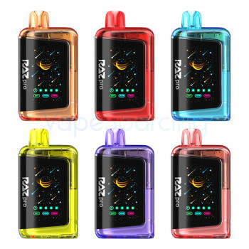 Extre Bar Switch Ultra 50K Disposable Kit - Image 6