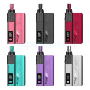 Orca Vape San Dynasty Pro Pod System Kit 30W