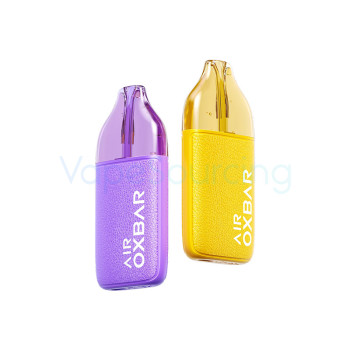 OXBAR AIR 25K Dispoable Vape 5%