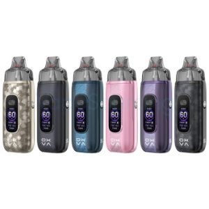 OXVA Vprime 2 Pod Mod Kit 3400mAh 60W