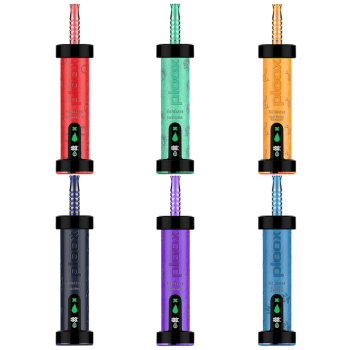 Ploox Molasses 75K Disposable Vape 40ml 0.5% (75000 Puffs)
