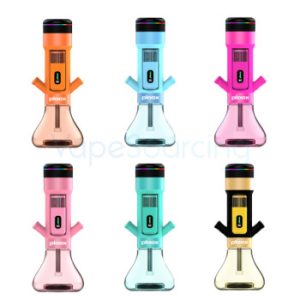 Ploox Nest G3 Portable Hookah