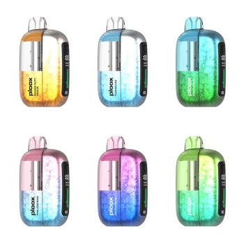 Fasta 40K Disposable Pod 20ml 5% (40000 Puffs) - Image 8