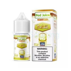 Pod Juice Dubai Limited Edition E-juice 30ml