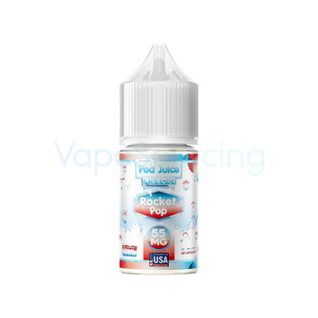 GOST Vapor The Pancake House Gold Biscoff SALTS E-juice 30ml - Image 6