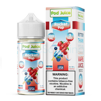 GOST Vapor Pancake House Salt Golden Maple E-juice 30ml - Image 4