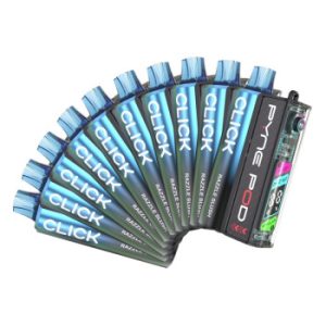 Pyne Pod Click 40K Disposable Vape Starter Kit