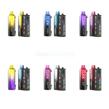 RELX Creator 30K Disposable Vape Kit 3% - Image 6