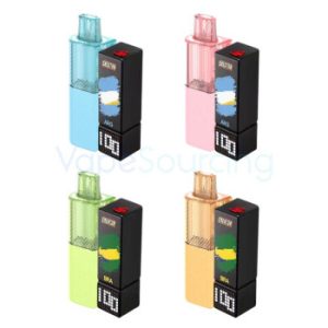 RELX Creator 30K Disposable Vape Kit 3%