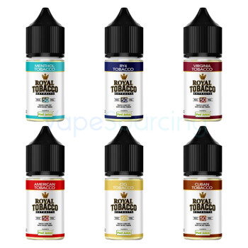 Pod Juice Fog Pod Salt Blue Rancher B-Pop Ice E-juice 30ml - Image 4