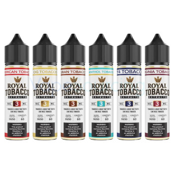 Pod Juice Fog Pod Salt Blue Rancher B-Pop Ice E-juice 30ml - Image 3