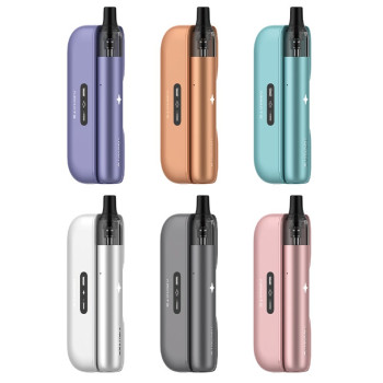 SMOK TFOS Pod System Kit 1700mAh - Image 6