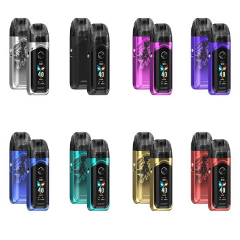 SMOK RPM4 Coil (5pcs/pack) - Image 2