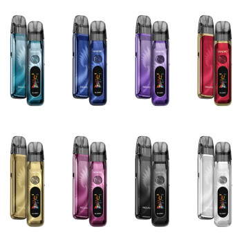 VOOPOO Argus P3 Pod System Kit 1500mAh 30W - Image 8
